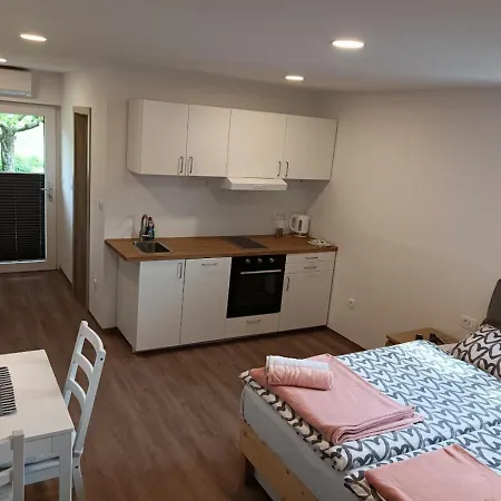 Apartment Mici *
