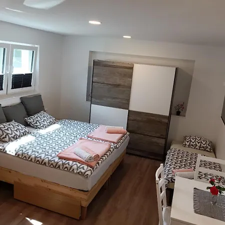 Mici Apartment