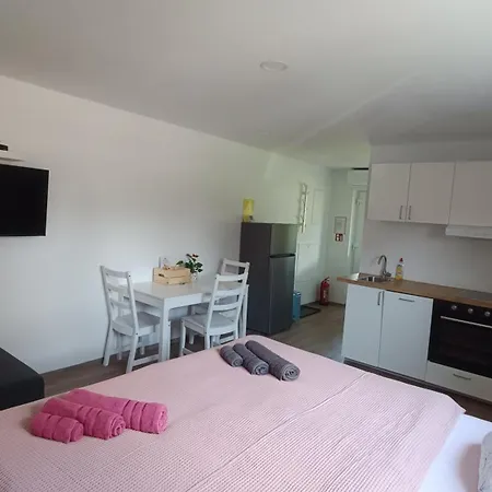 Apartment Mici Bled