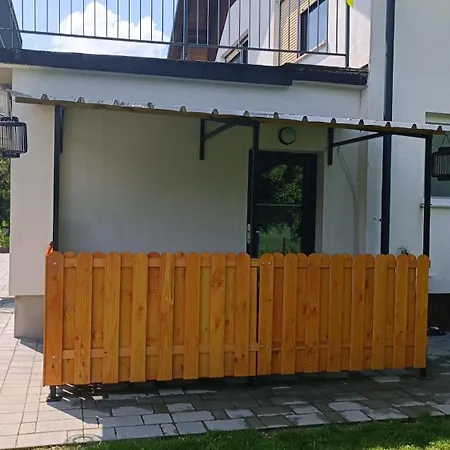 Mici Apartment